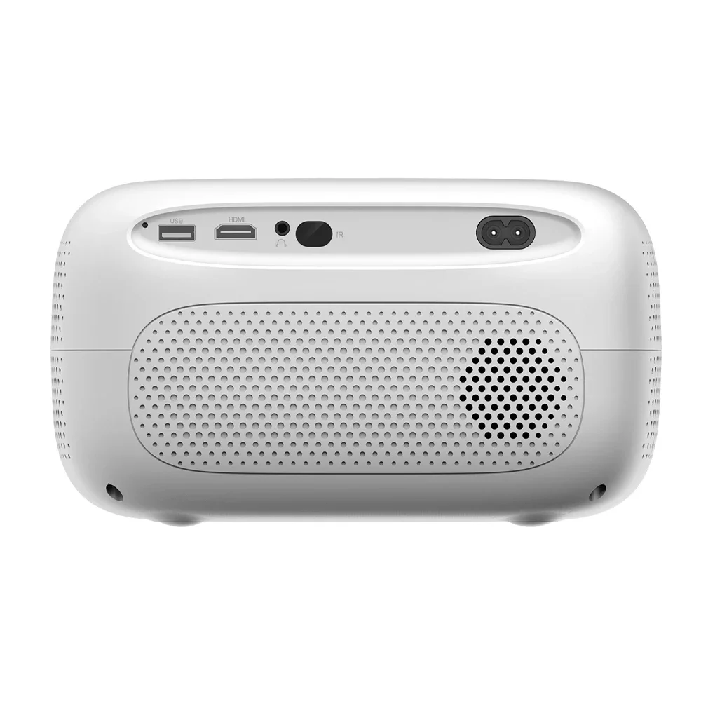 Smart Home Theater - Android Wifi Projectors Presentation Equipments 4k