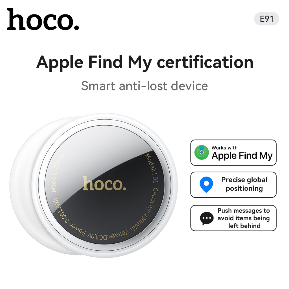 Smart Home Iot - Anti Lost Device Smart GPS Trackers