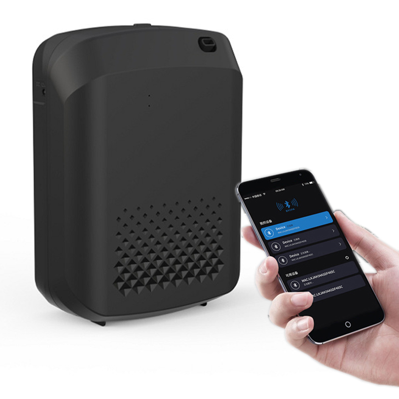 Smart Home Fragrance Diffuser - Smart Aroma Diffuser Hotels Fragrance Diffuser
