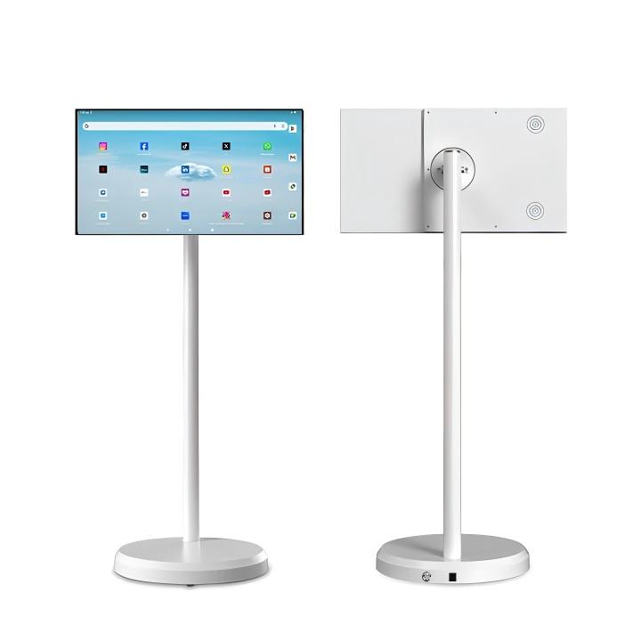 Smart Home Tablet - 21.5