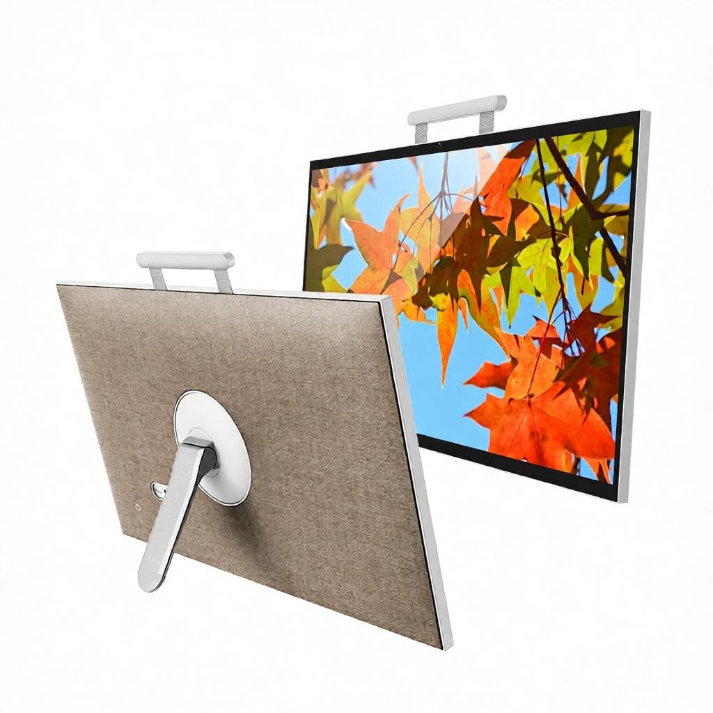 Smart Home Tablet - Mobile Android13 with Camera Smart Interactive