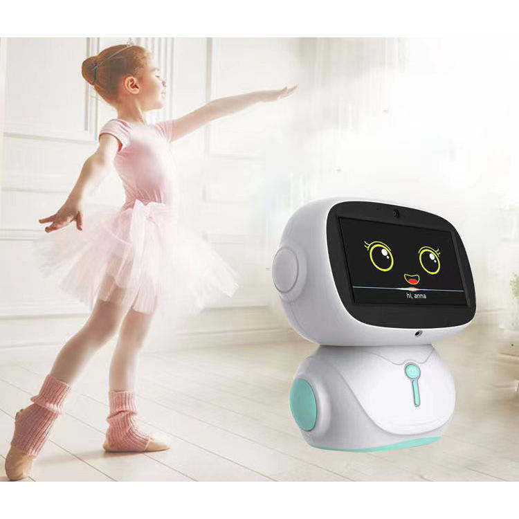 Smart Home Remote - Intelligent AI Chat GPT Remote Control