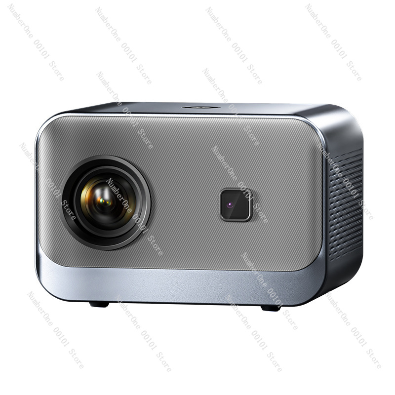 Smart Home Theater - Y10 home smart projector high definition