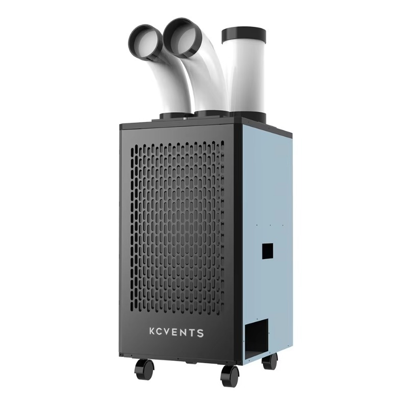 Smart Home Outdoor - 12000 BTU All in One Portable