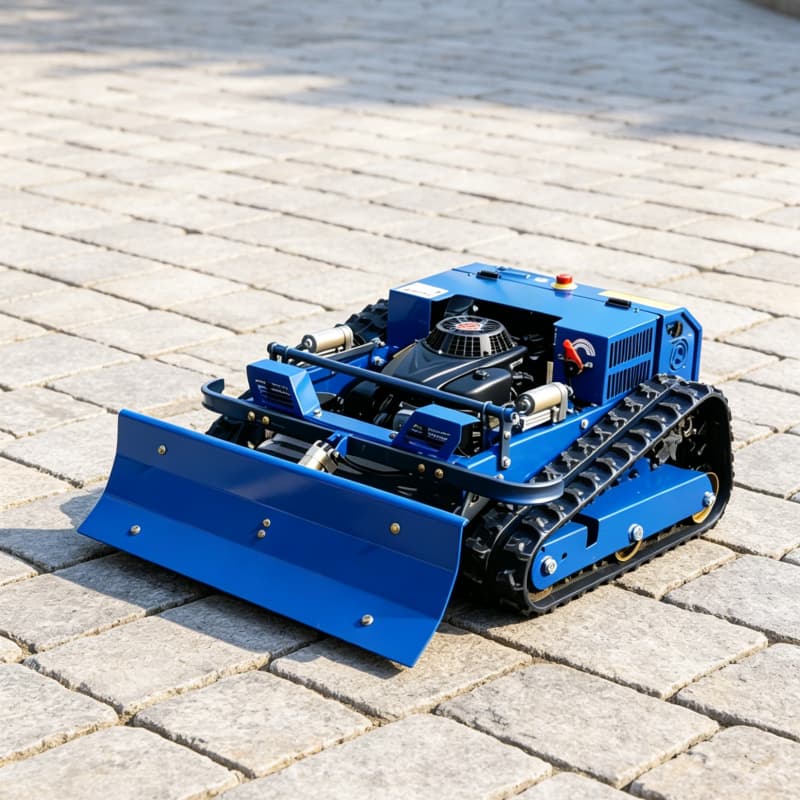 Smart Home Outdoor - Customized Robot Lawn Mower Automatic smart