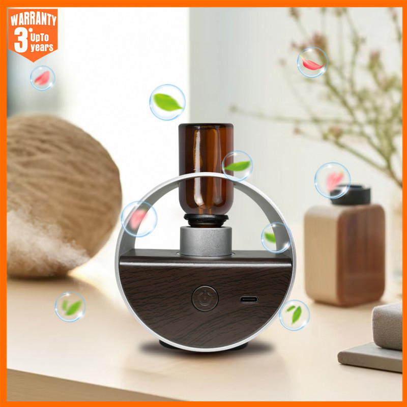 Smart Home Fragrance Diffuser - Essential Oil Diffuser Aroma Diffuser Smart