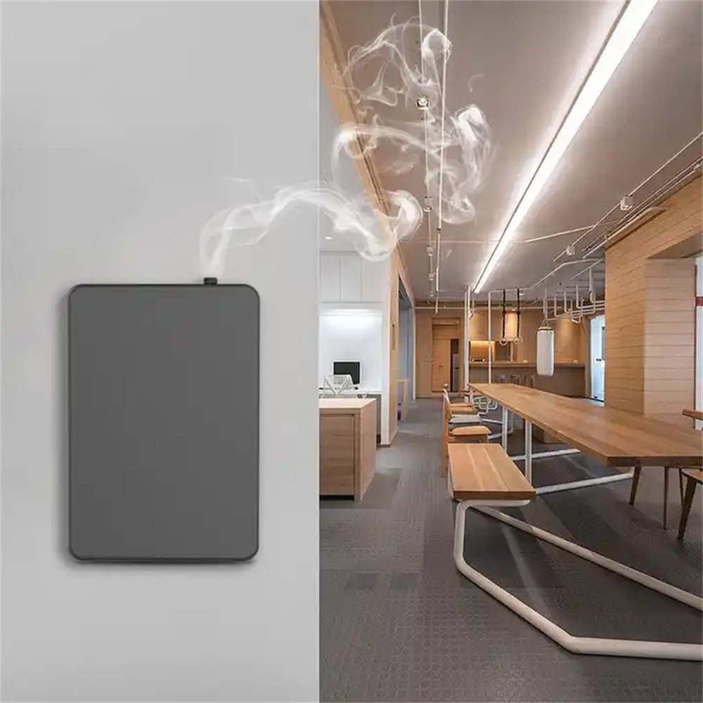 Smart Home Fragrance Diffuser - Covers 500m³ Aroma Diffuser Smart Scent