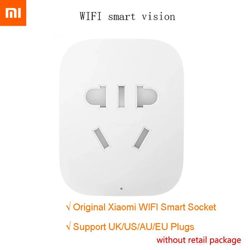 Xiaomi MIJIA Smart Wireless WI - Smart Home Zestaw 评论和价格