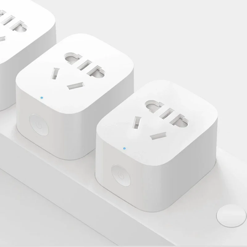 Xiaomi MIJIA Smart Wireless WI - Smart Home Zestaw 评论和价格