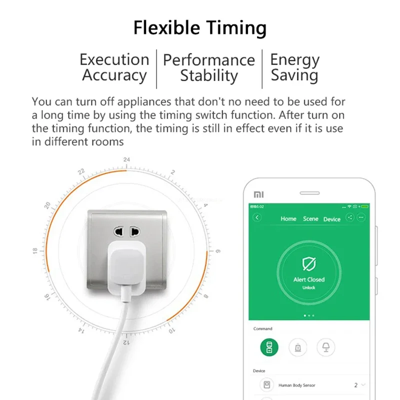 Xiaomi MIJIA Smart Wireless WI - Smart Home Zestaw 评论和价格
