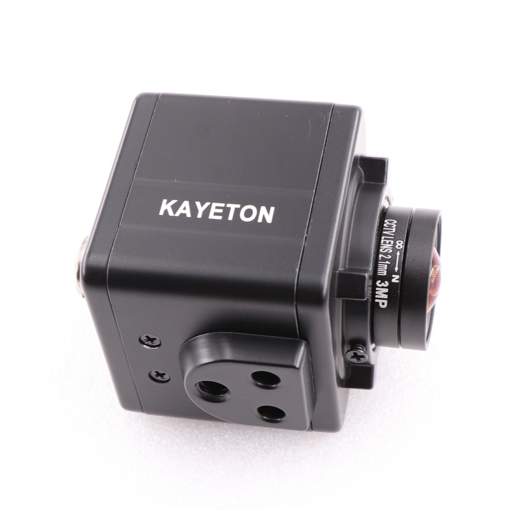 USB Camera Global Shutter 120F - Smart Home Samsung 评论和价格