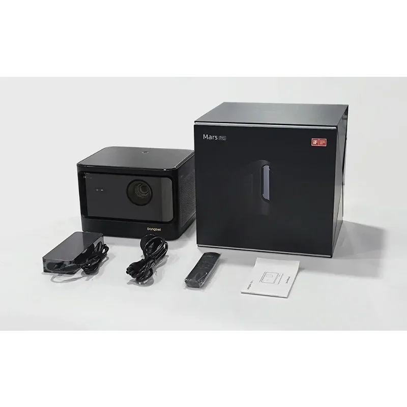 Authentic guarantee，Dangbei Ma - Smart Home Theater 评论和价格
