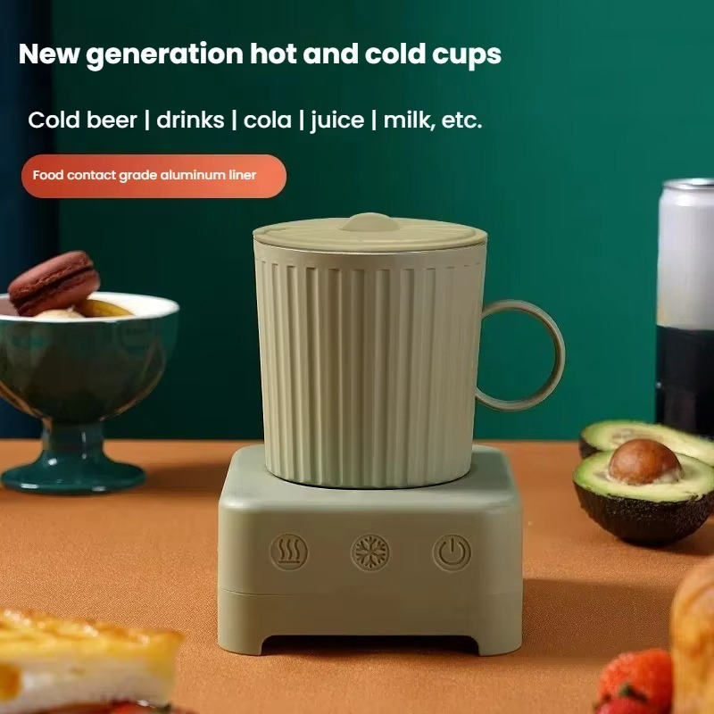 Quick Cooling Cup  Beer Bevera - Smart Home Laundry 评论和价格