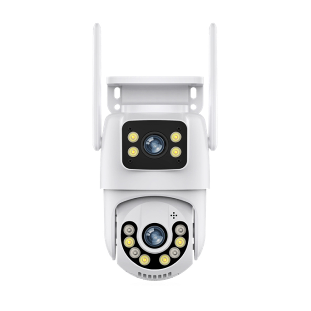 6MP 1296P iCsee APP Full Color - Smart Home Windows App 评论和价格