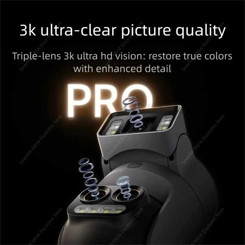 XIAOMI New Smart Outdoor Camer - Smart Home Zestaw 评论和价格