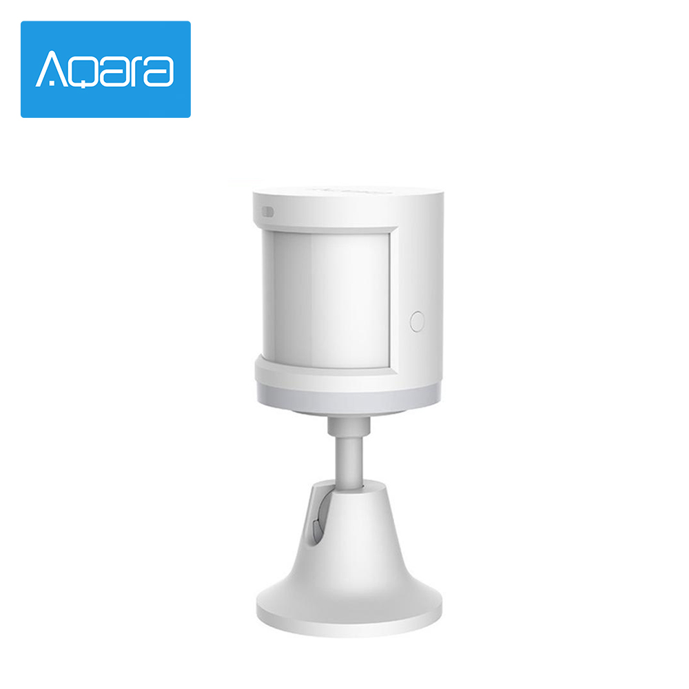 Aqara Human Body Sensor Smart  - Smart Home Zestaw 评论和价格