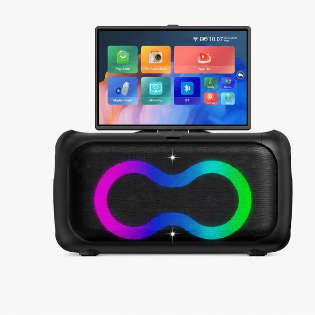 OEM/ODM K55 Portable Karaoke M - Smart Home Theater 评论和价格