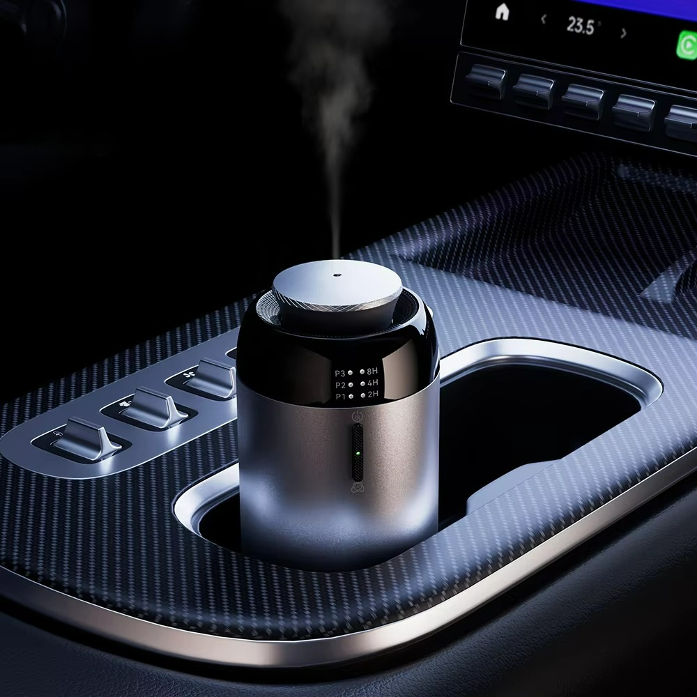 Professional Car Aroma Diffuse - Smart Home Fragrance Diffuser 评论和价格