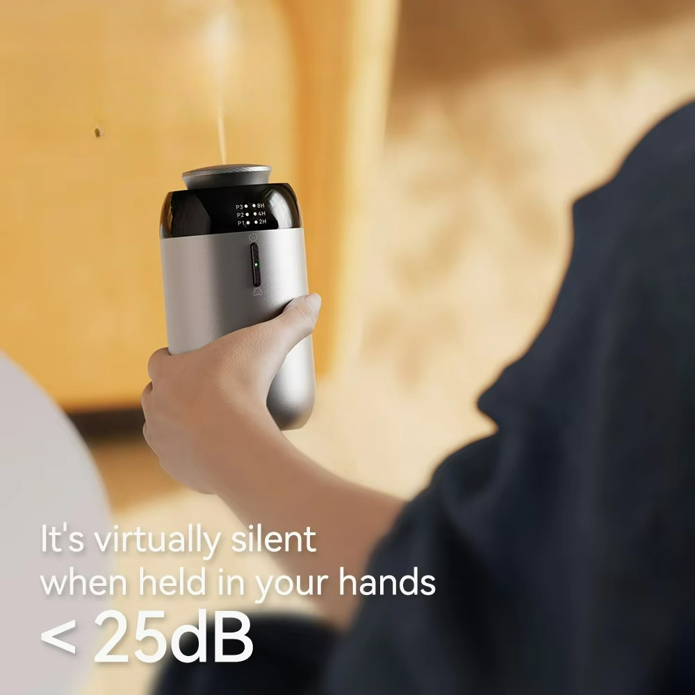 Professional Car Aroma Diffuse - Smart Home Fragrance Diffuser 评论和价格
