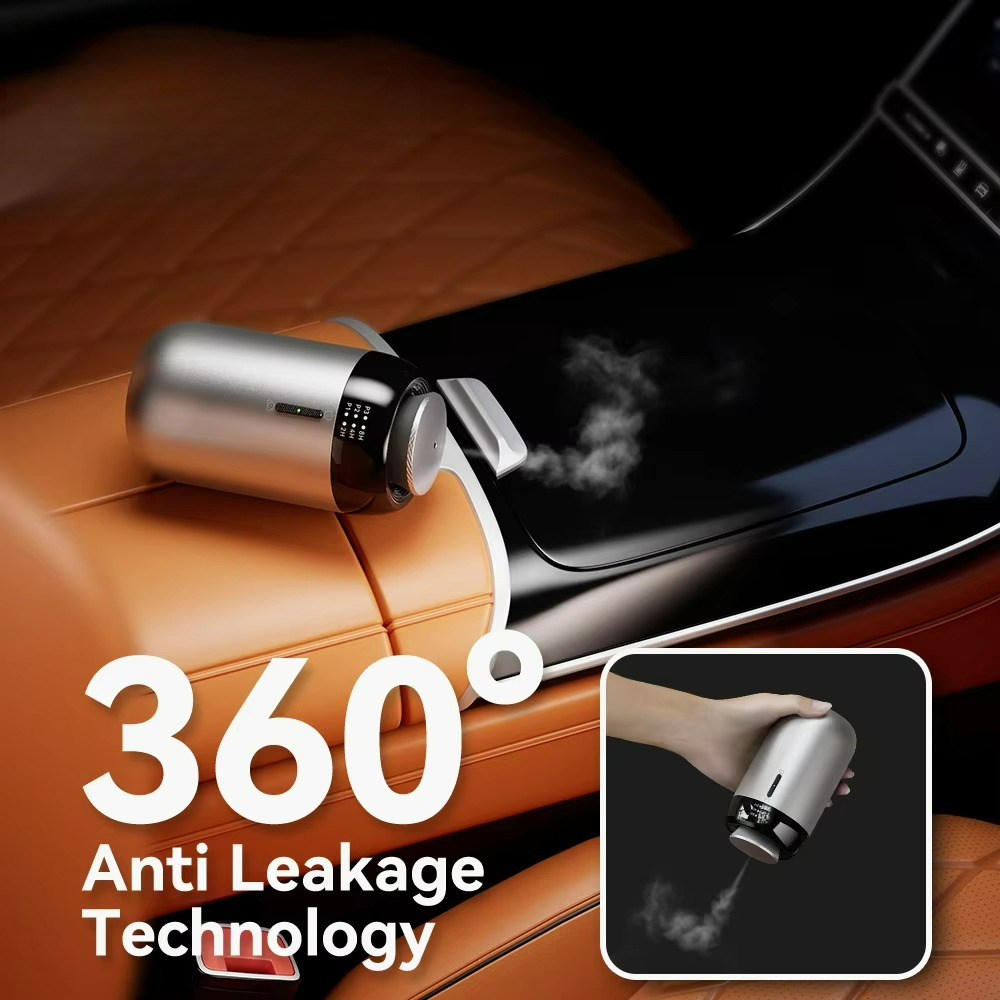 Professional Car Aroma Diffuse - Smart Home Fragrance Diffuser 评论和价格