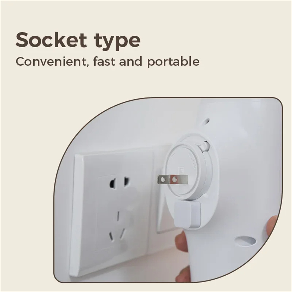Wall Plug Aroma Diffuser Smart - Smart Home Fragrance Diffuser 评论和价格