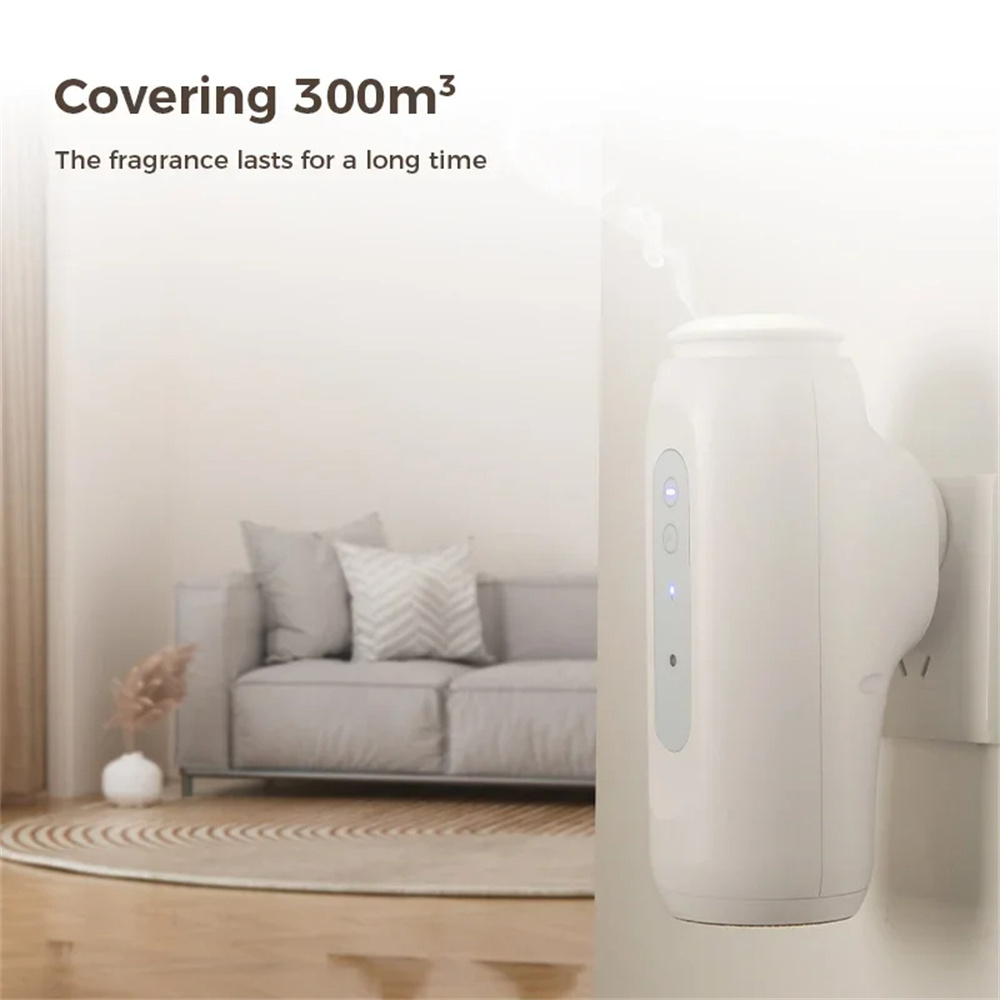 Wall Plug Aroma Diffuser Smart - Smart Home Fragrance Diffuser 评论和价格
