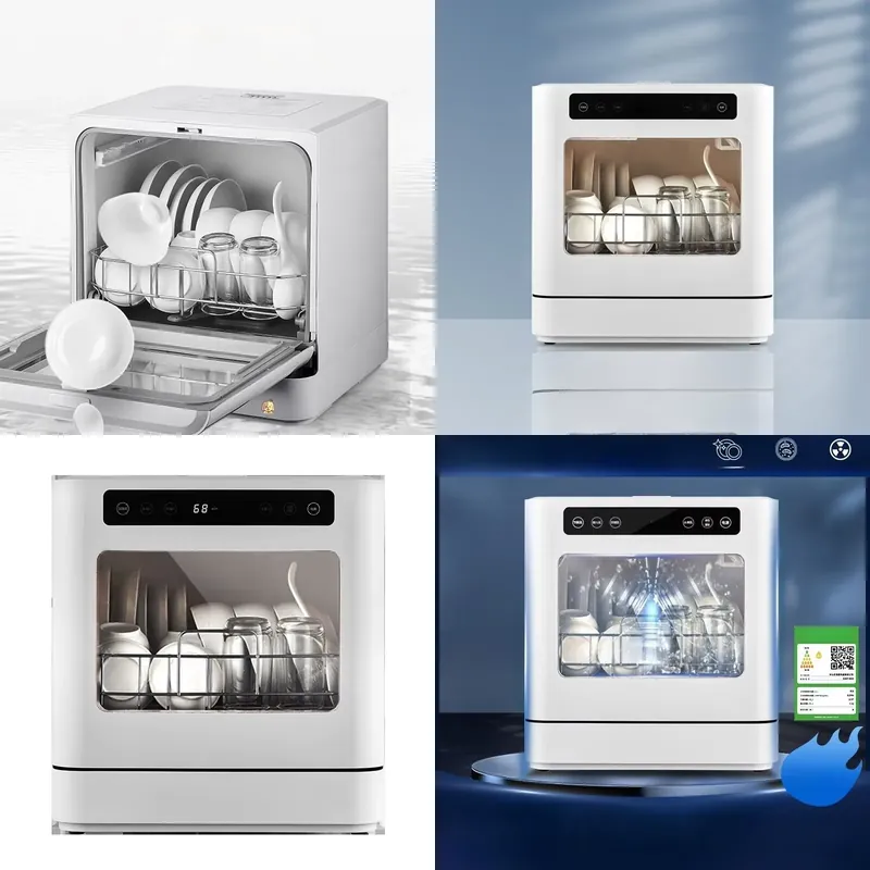 High-speed Smart 4 Sets Portab - Smart Home Tablet 评论和价格
