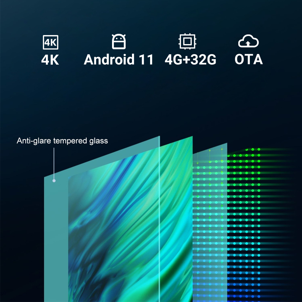 86 Inch Supplies School Office - Smart Home Theater 评论和价格