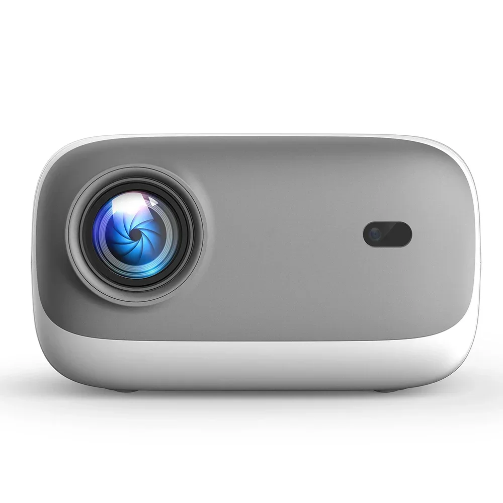 Android Wifi Projectors Presen - Smart Home Theater 评论和价格