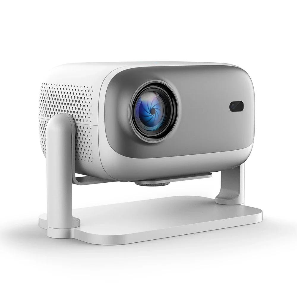 Android Wifi Projectors Presen - Smart Home Theater 评论和价格