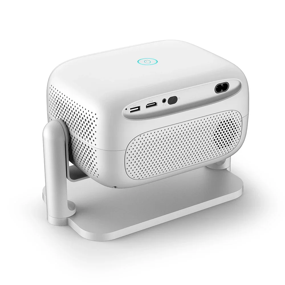 Android Wifi Projectors Presen - Smart Home Theater 评论和价格