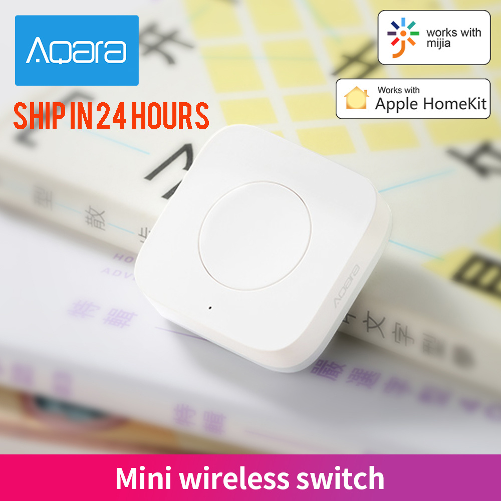 Aqara smart home Sensor Wirele - Smart Home Zestaw 评论和价格