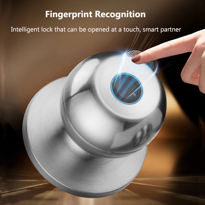 Tuya Door Lock Smart Fingerpri - Smart Home Lock 评论和价格