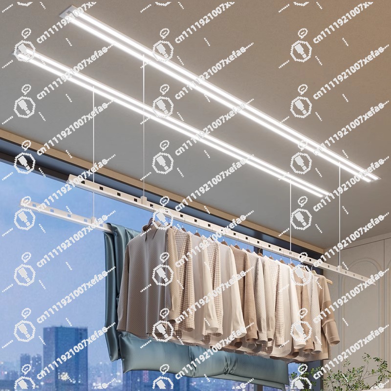 Smart Home Products Balcony El - Smart Home Laundry 评论和价格