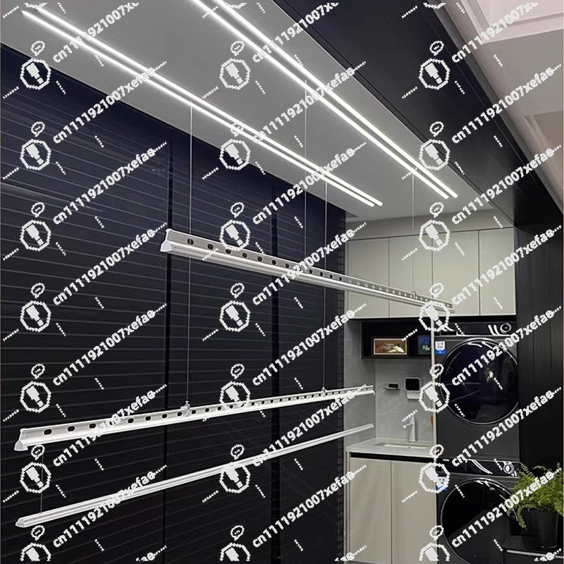 Smart Home Products Balcony El - Smart Home Laundry 评论和价格