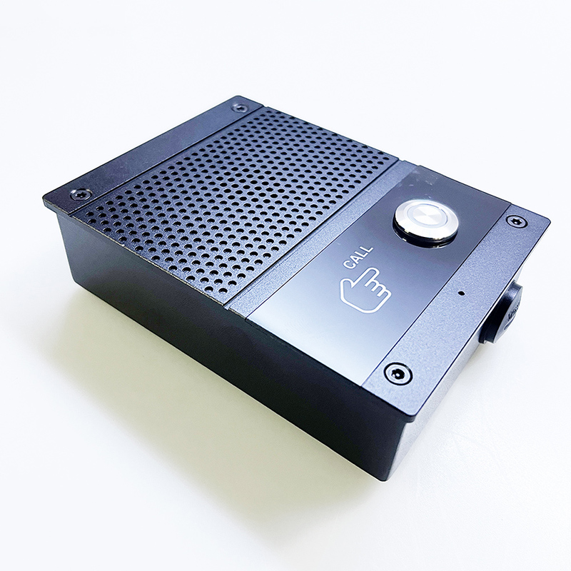 SIP Intercom Voice Control Doo - Smart Home Outdoor 评论和价格