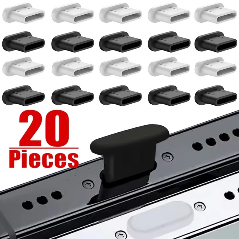 10-500Pcs USB Charging Port Ty - Smart Home Samsung 评论和价格
