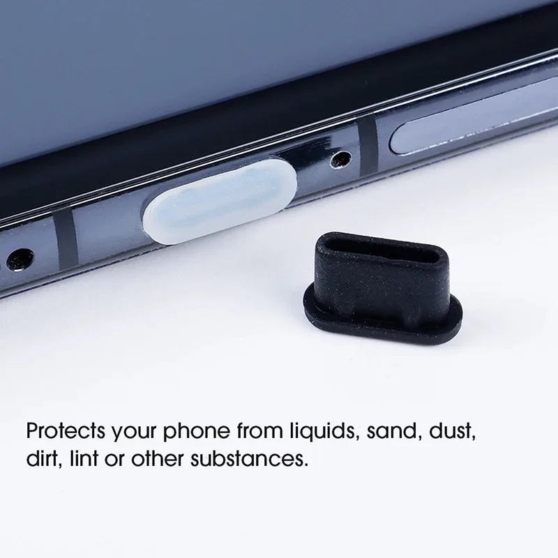 10-500Pcs USB Charging Port Ty - Smart Home Samsung 评论和价格