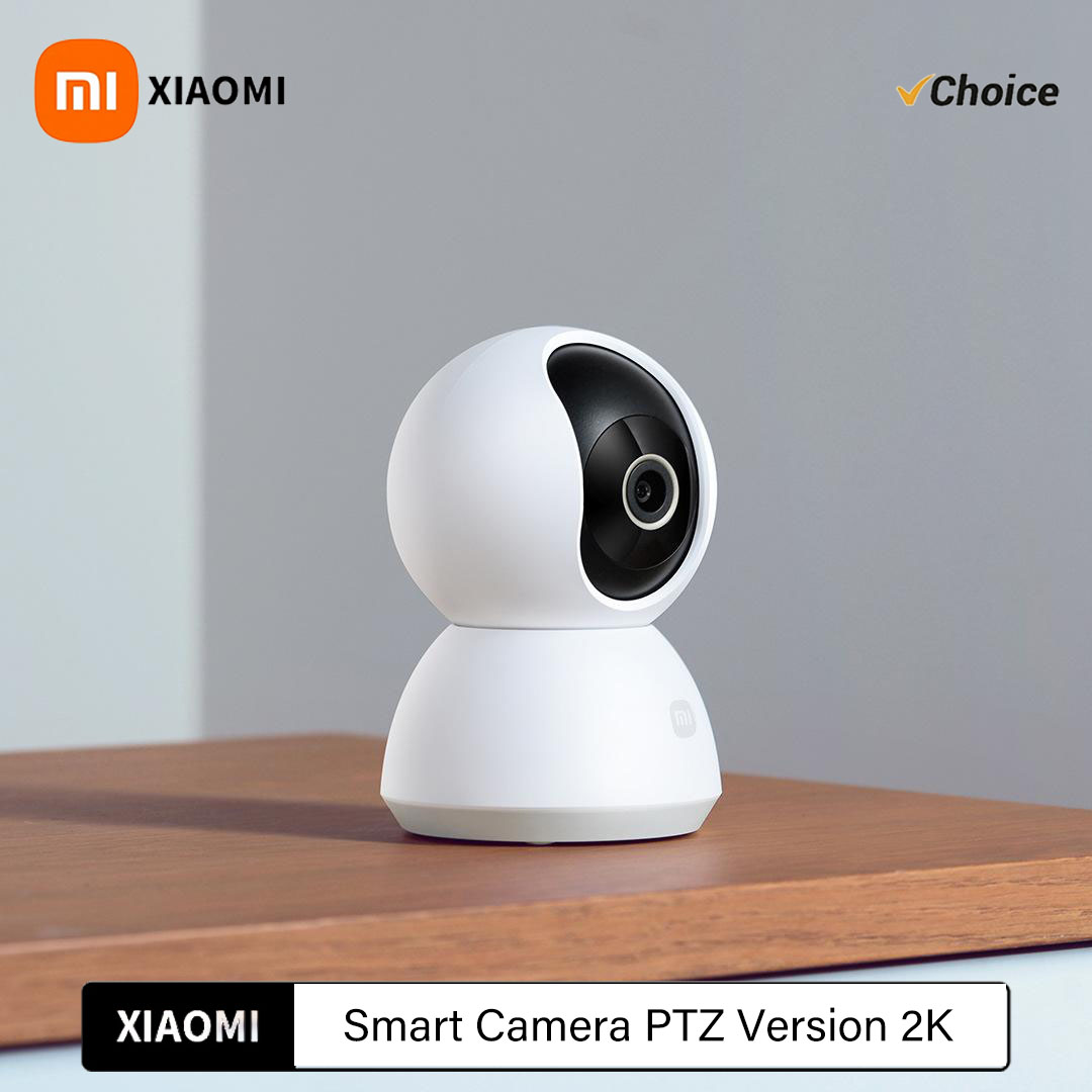 Original Xiaomi Smart Camera 2 - Smart Home Zestaw 评论和价格