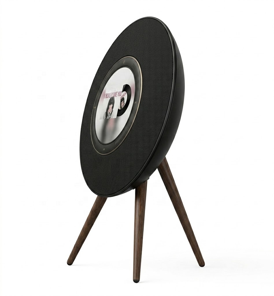 Smart R1 Wireless Floor Standi - Smart Home Theater 评论和价格