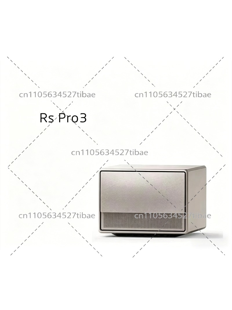 4K Home Projector RS Pro 3 RS1 - Smart Home Theater 评论和价格