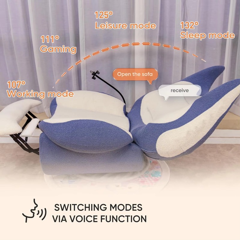 Voice-activated smart rocker r - Smart Home Theater 评论和价格