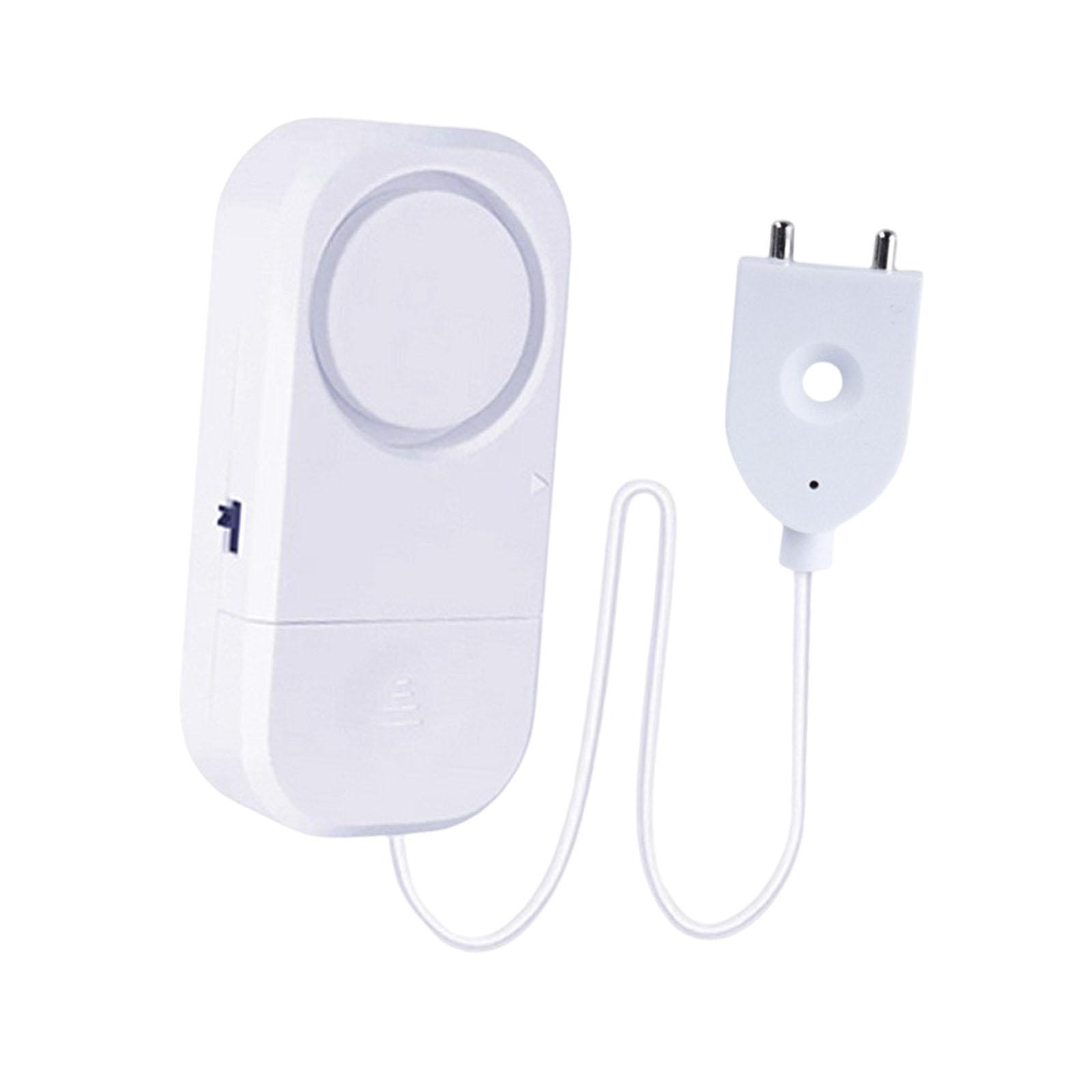 Water Leak Alarm Waterproof Co - Smart Home Laundry 评论和价格
