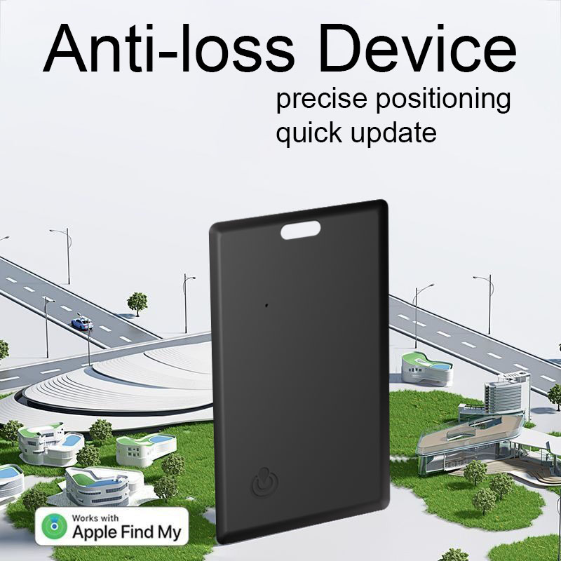 Wesolvet Slim Card Smart Track - Smart Home Credit 评论和价格