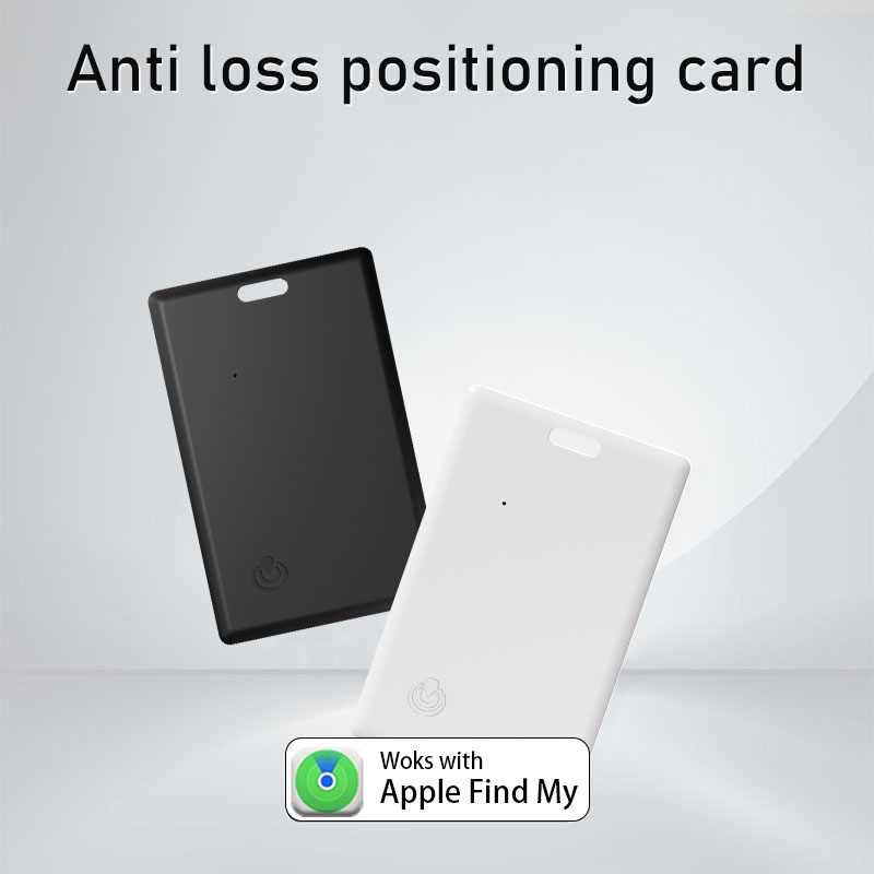 Wesolvet Slim Card Smart Track - Smart Home Credit 评论和价格