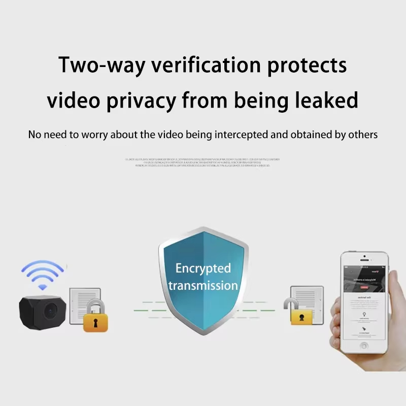 4K HD WiFi Security Camera for - Smart Home Remote 评论和价格