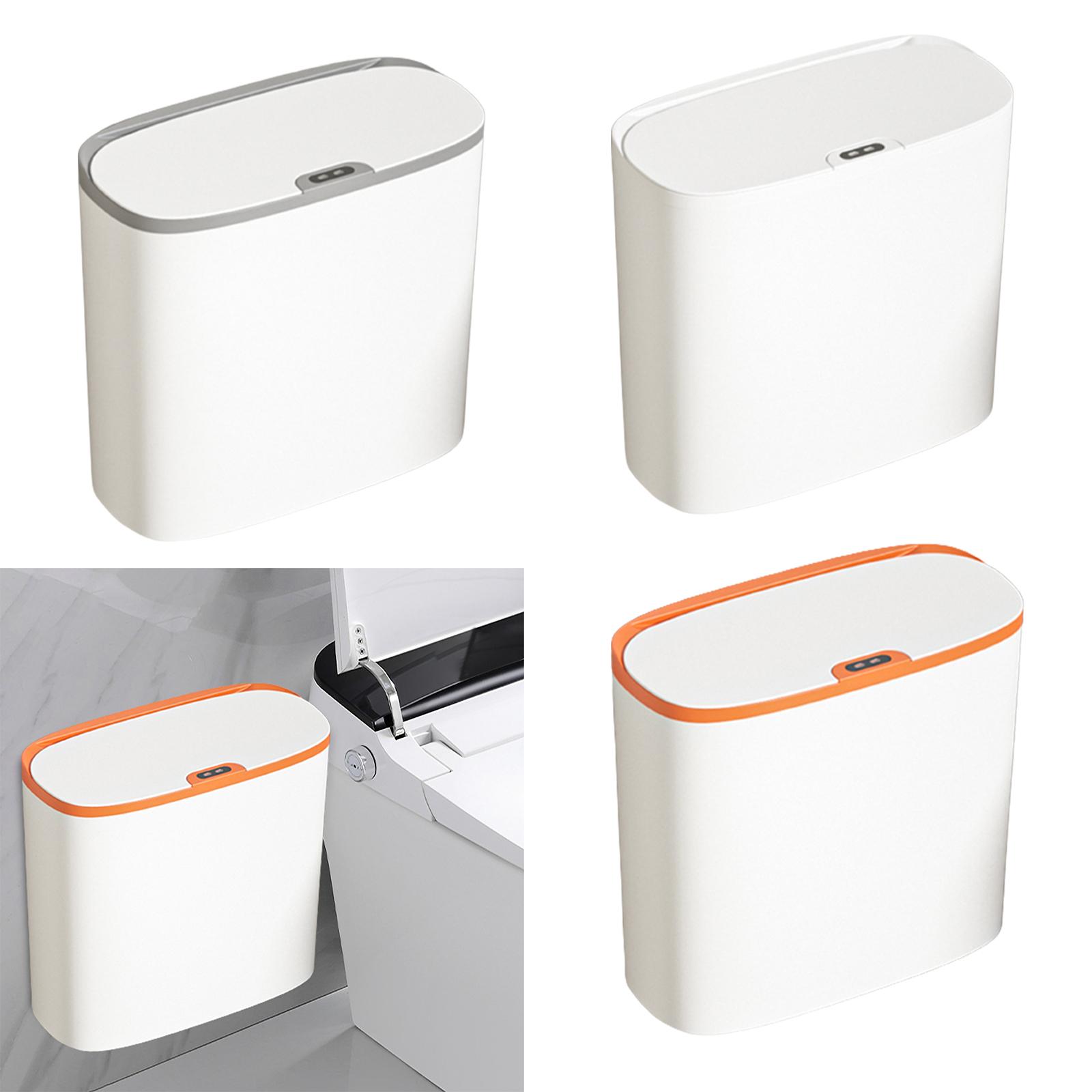 Smart Induction Trash Bin Kitc - Smart Home Laundry 评论和价格