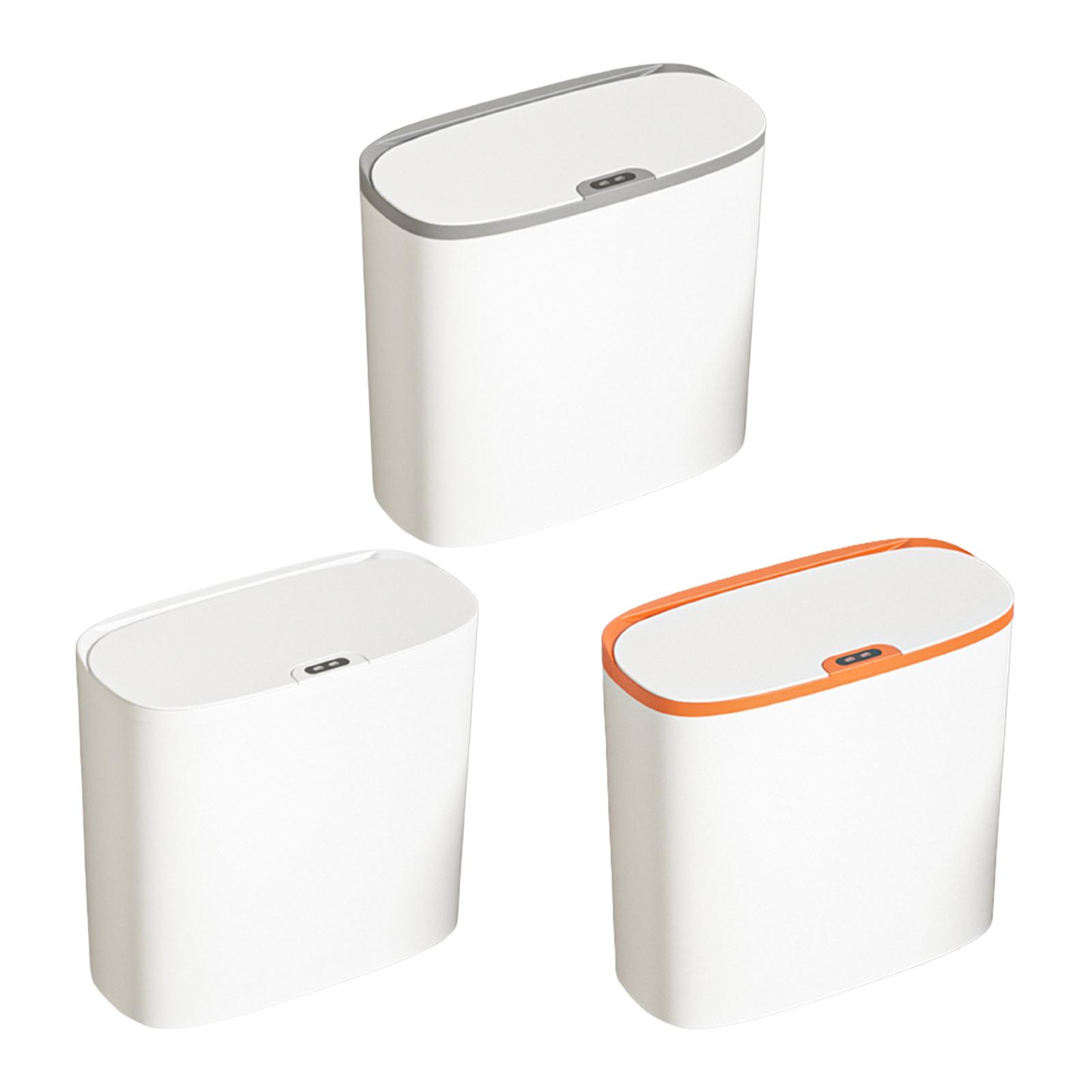 Smart Induction Trash Bin Kitc - Smart Home Laundry 评论和价格