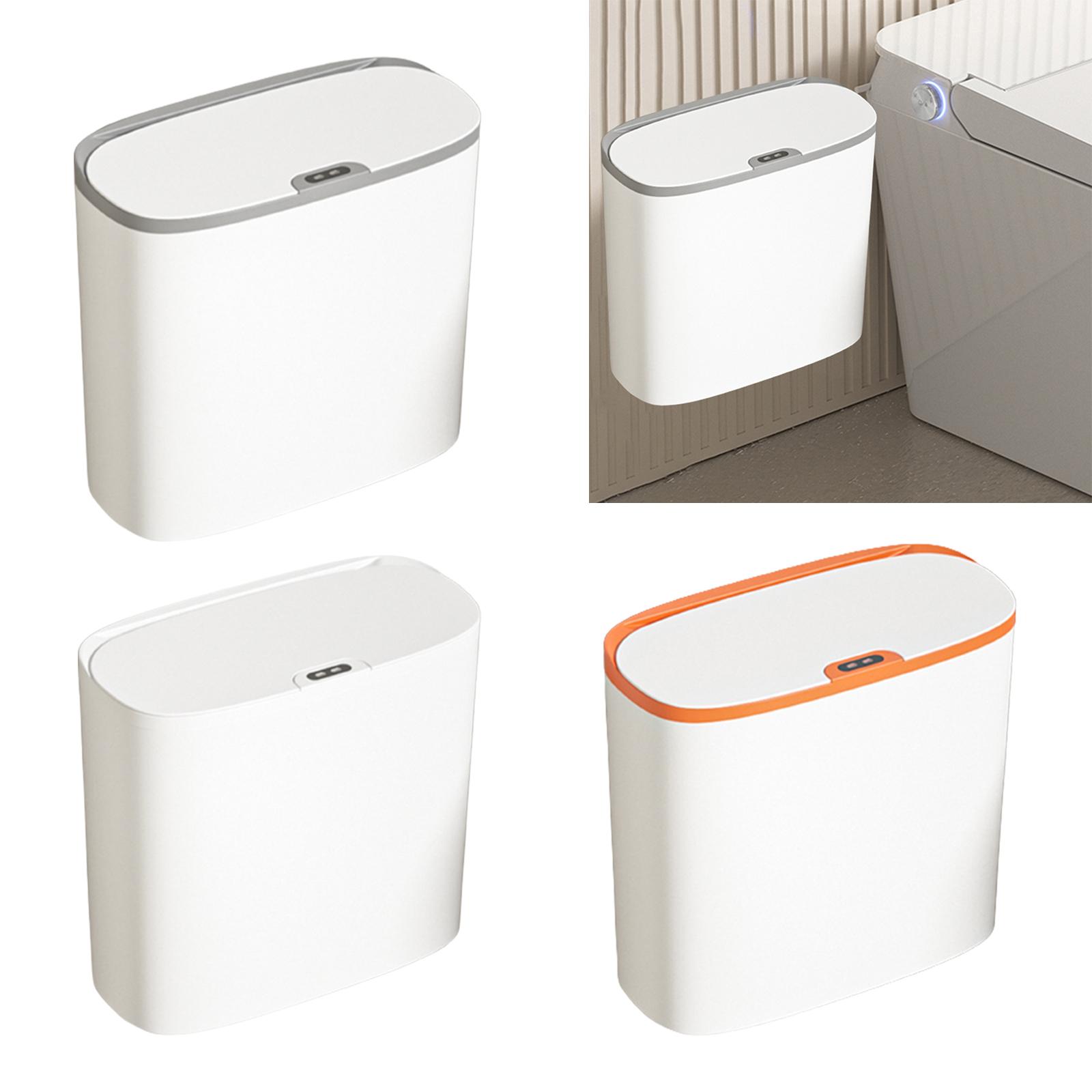 Smart Induction Trash Bin Kitc - Smart Home Laundry 评论和价格