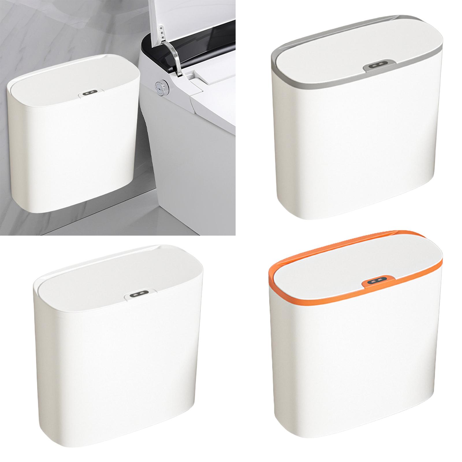 Smart Induction Trash Bin Kitc - Smart Home Laundry 评论和价格